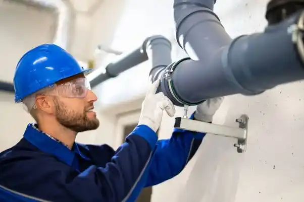 water damage restoration service Plainview